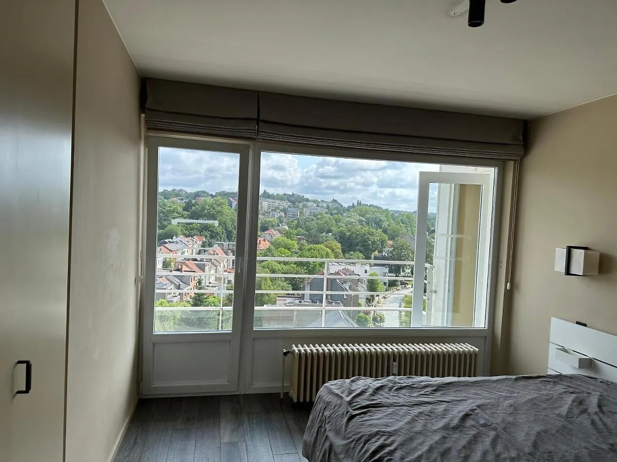 Clam，Grand Apartment In Uccle Bruxelas