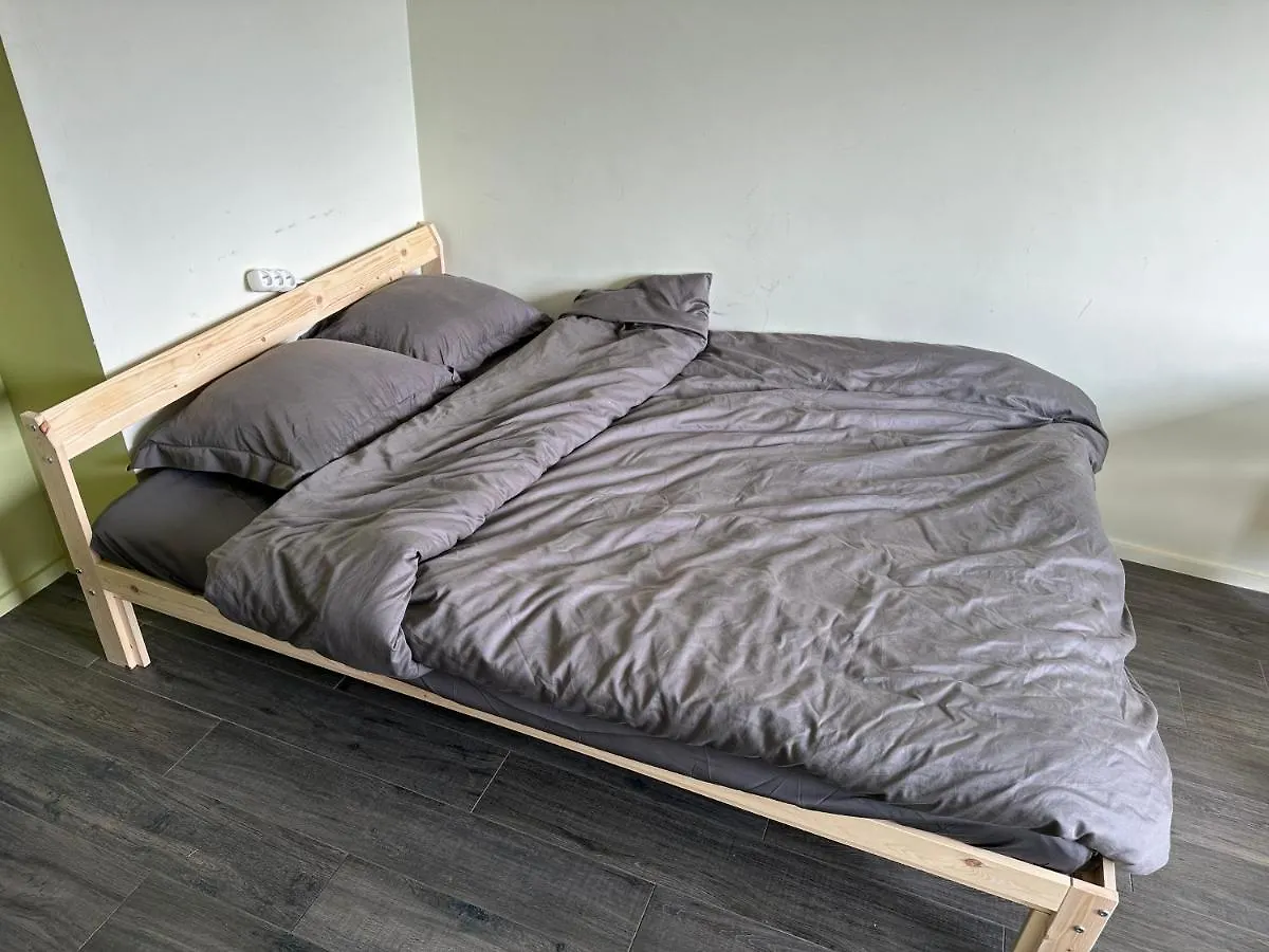 Clam，Grand Apartment In Uccle Brussels