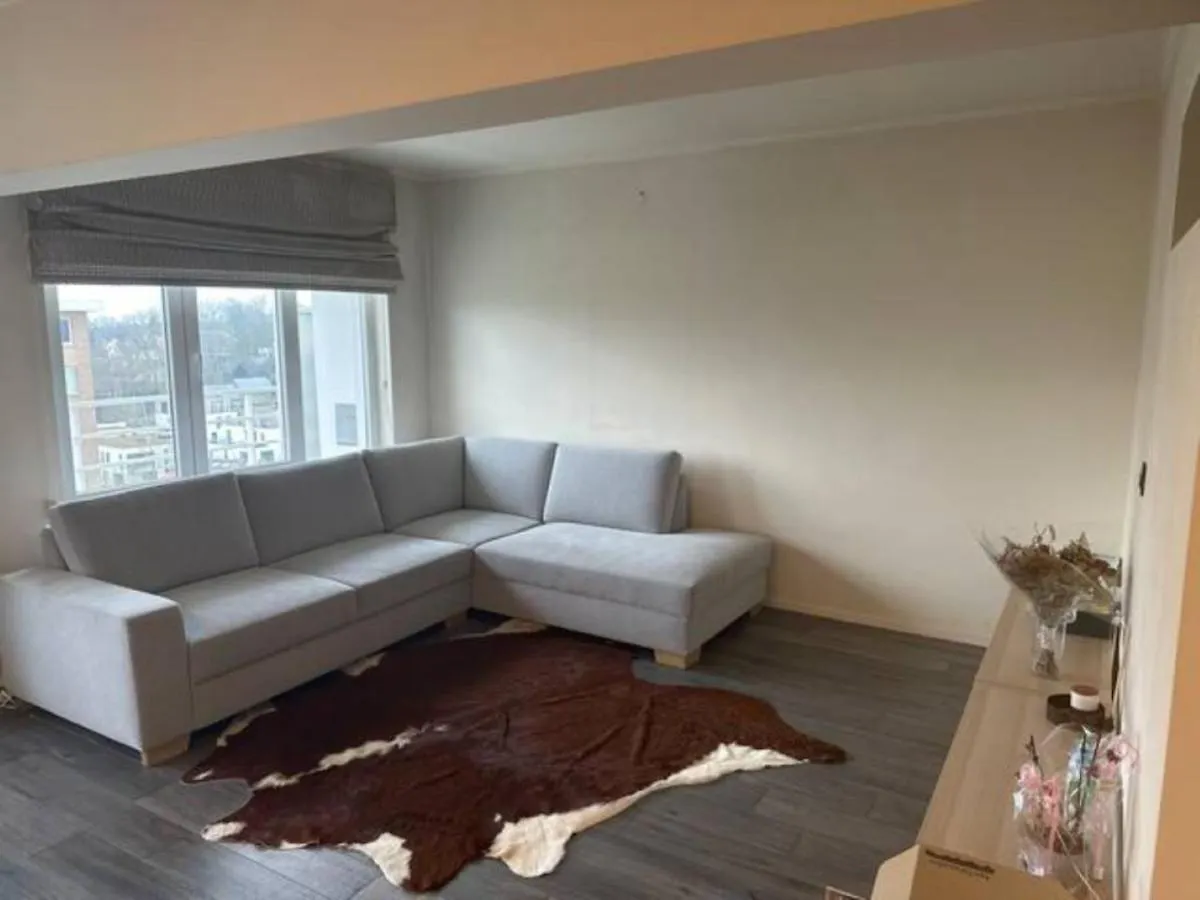 Clam，Grand Apartment In Uccle Brussels Belgium